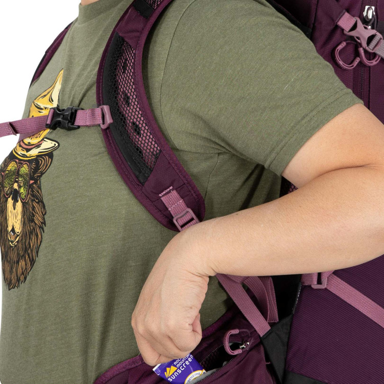 Osprey Sportlite 25 - Image 4